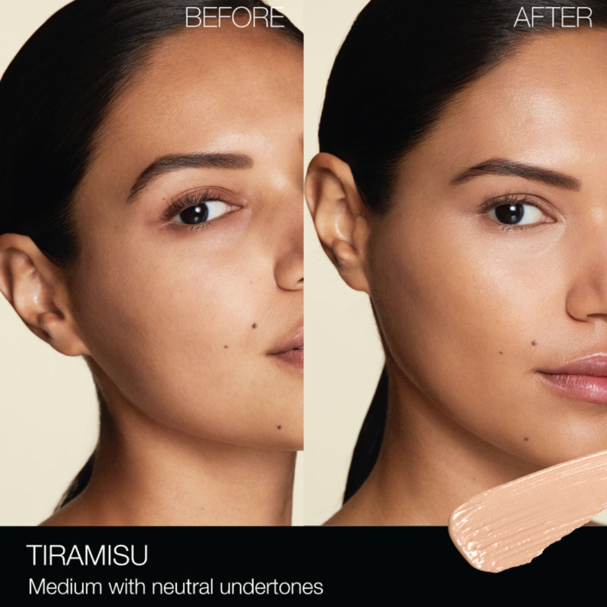 NARS Radiant Creamy Concealer - Tiramisu