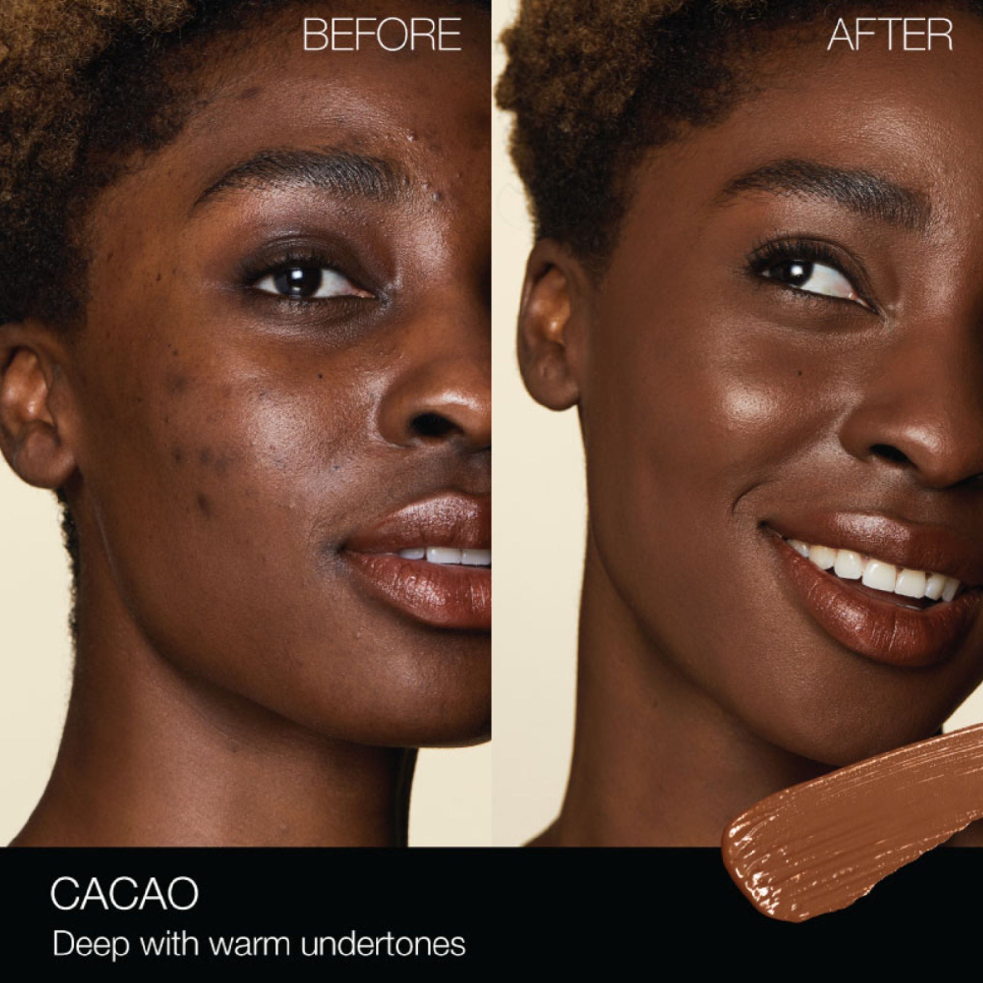 NARS Radiant Creamy Concealer - Cacao