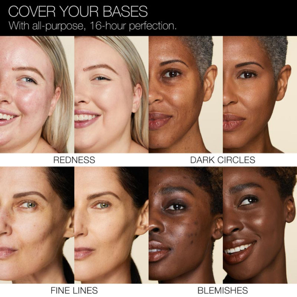 NARS Radiant Creamy Concealer - Crema Catalana