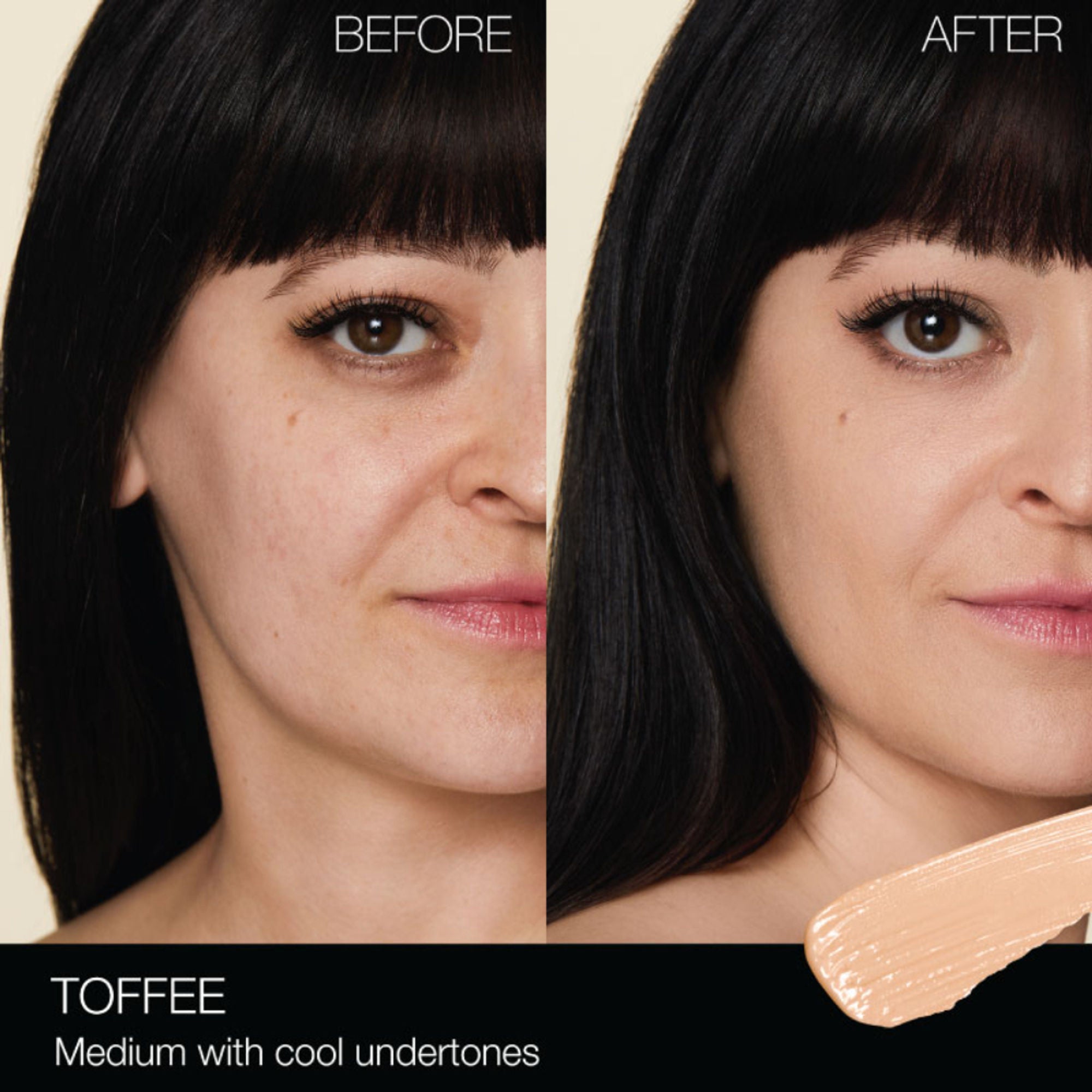NARS Radiant Creamy Concealer - Toffee