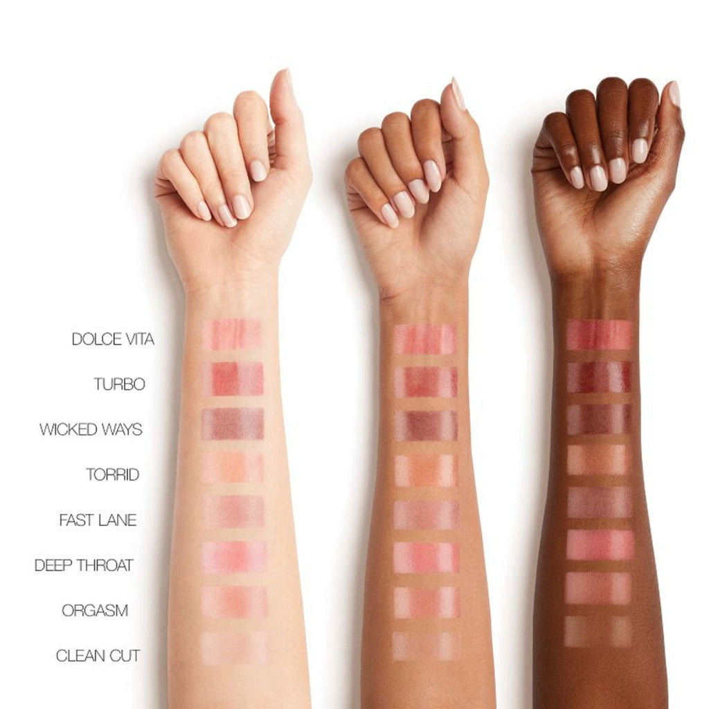 NARS Afterglow Lip Balm - Fast Lane