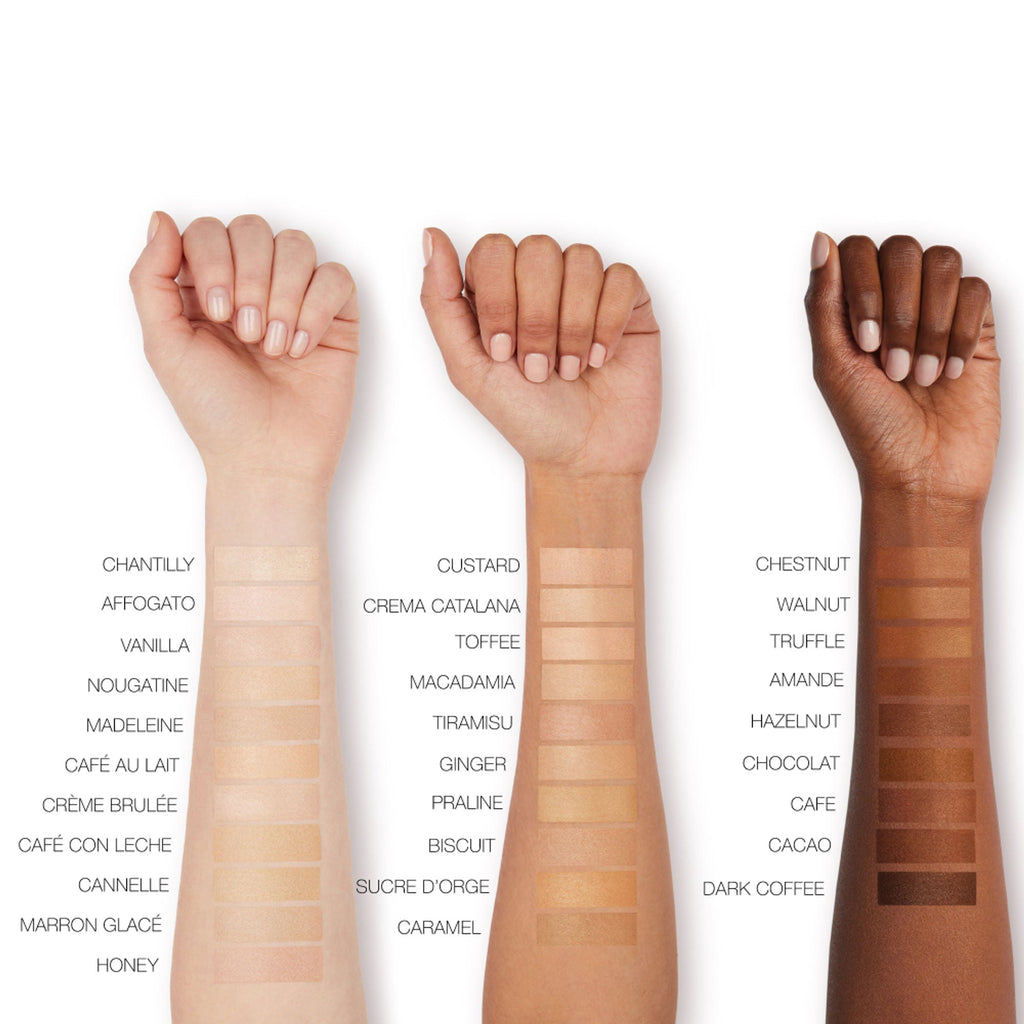 NARS Mini Radiant Creamy Concealer - Madeleine