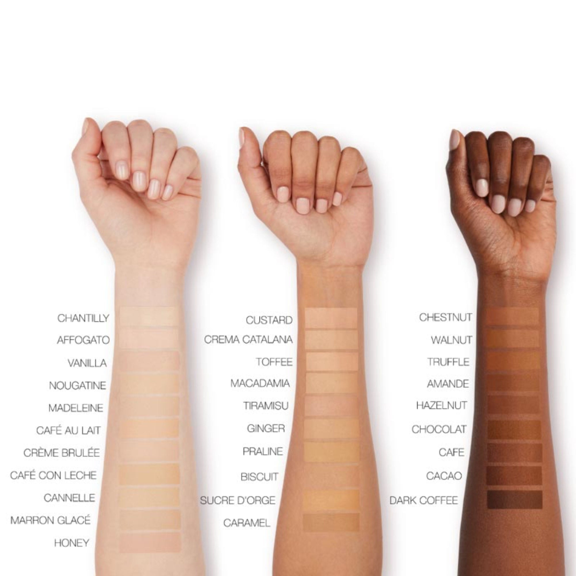 NARS Soft Matte Complete Concealer - Chocolat