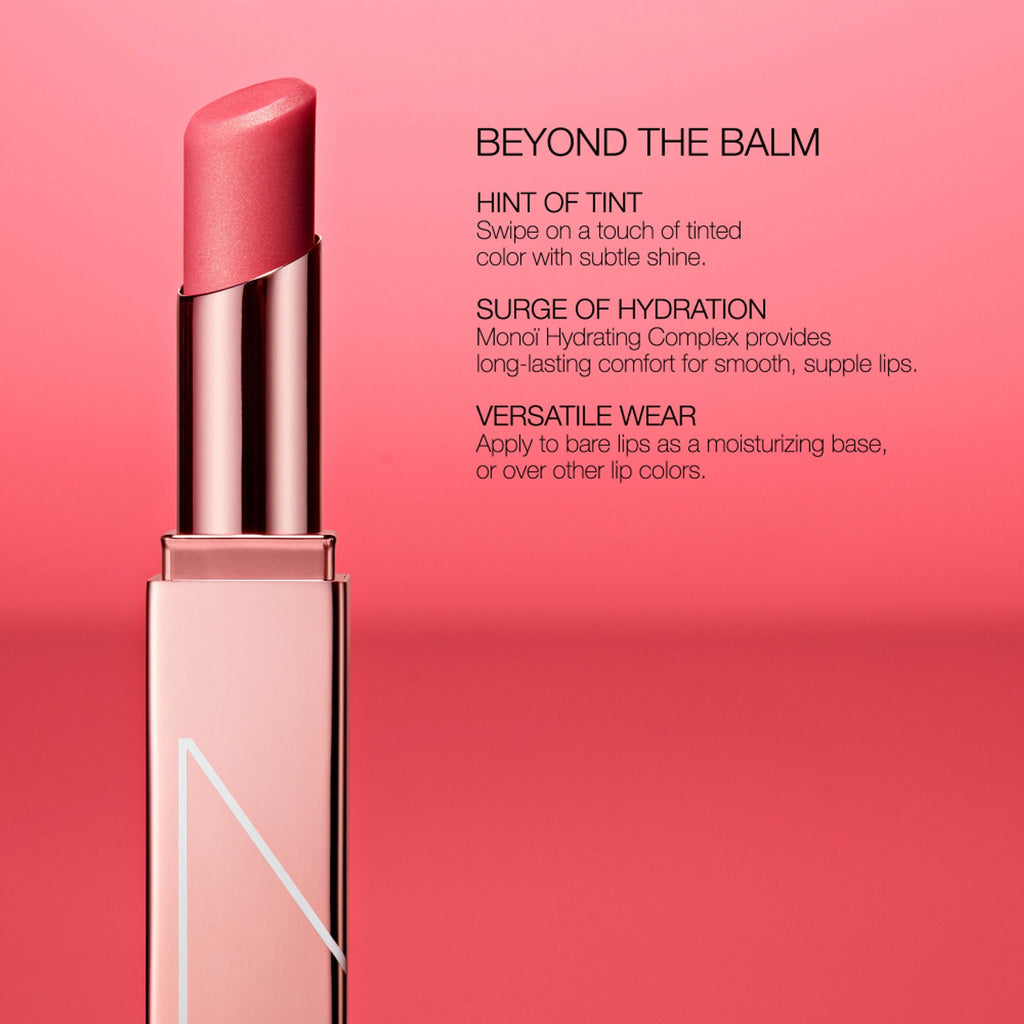 NARS Afterglow Lip Balm - Orgasm