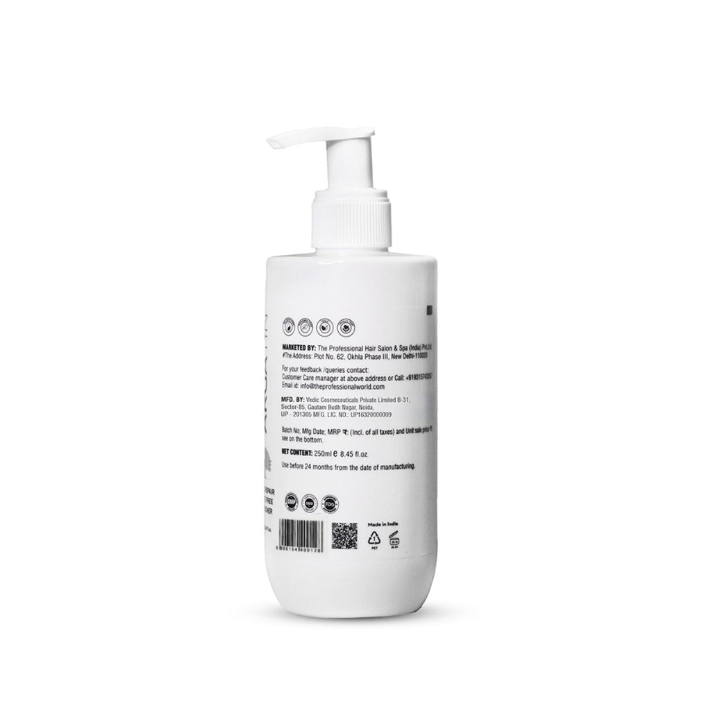Argatin Botox Damage Repair Sulfate Free Shampoo