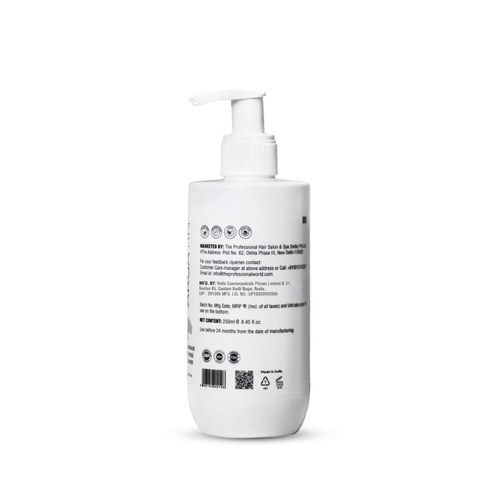 Argatin Botox Damage Repair Sulphate Free Conditioner