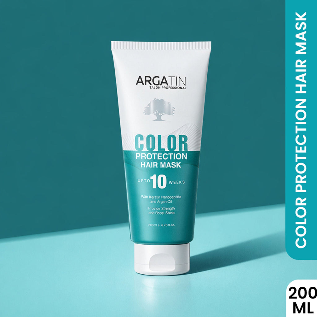 Argatin Professional Color Protection Hair Mask