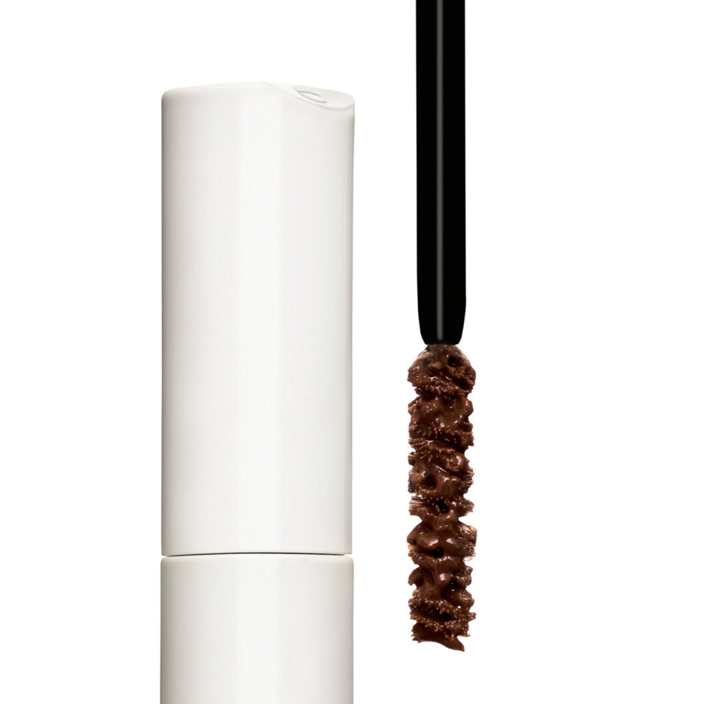 Clarins SOS Lashes Serum Mascara 01