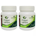 East Herbals Majun Ushba