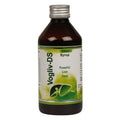 Vogue Wellness Vogliv - DS Syrup