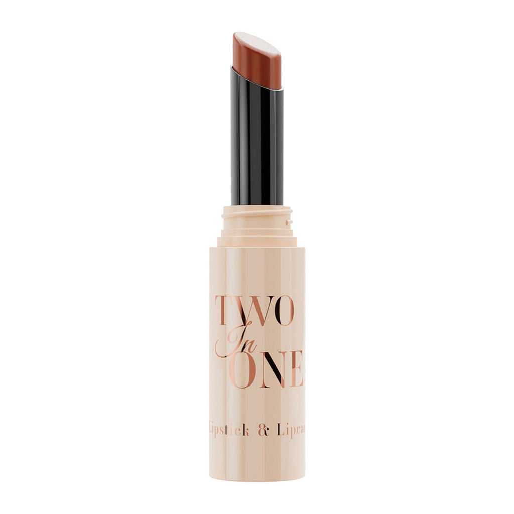 Character Two In One - Lipstick & Lipcare - Cto104