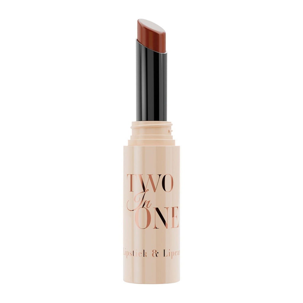 Character Two In One - Lipstick & Lipcare - Cto105