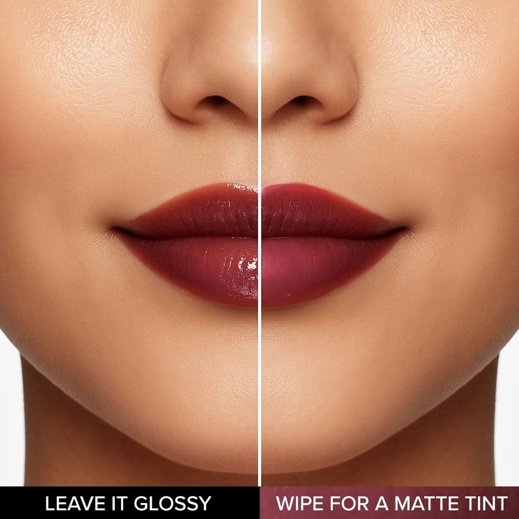 Character Two In One - Glaze & Gloss - Cto405