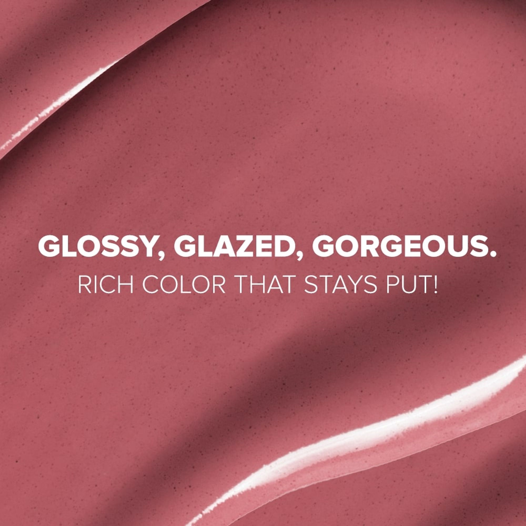 Character Two In One - Glaze & Gloss - Cto406