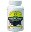 Sushrut Ayurved Good Health Kalonji Ext. Black Seed Capsules