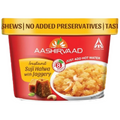 Aashirvaad Instant Suji Halwa with Jaggery