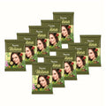 Neeta Pure Henna Soft & Shiny Natural Brown Hair Color