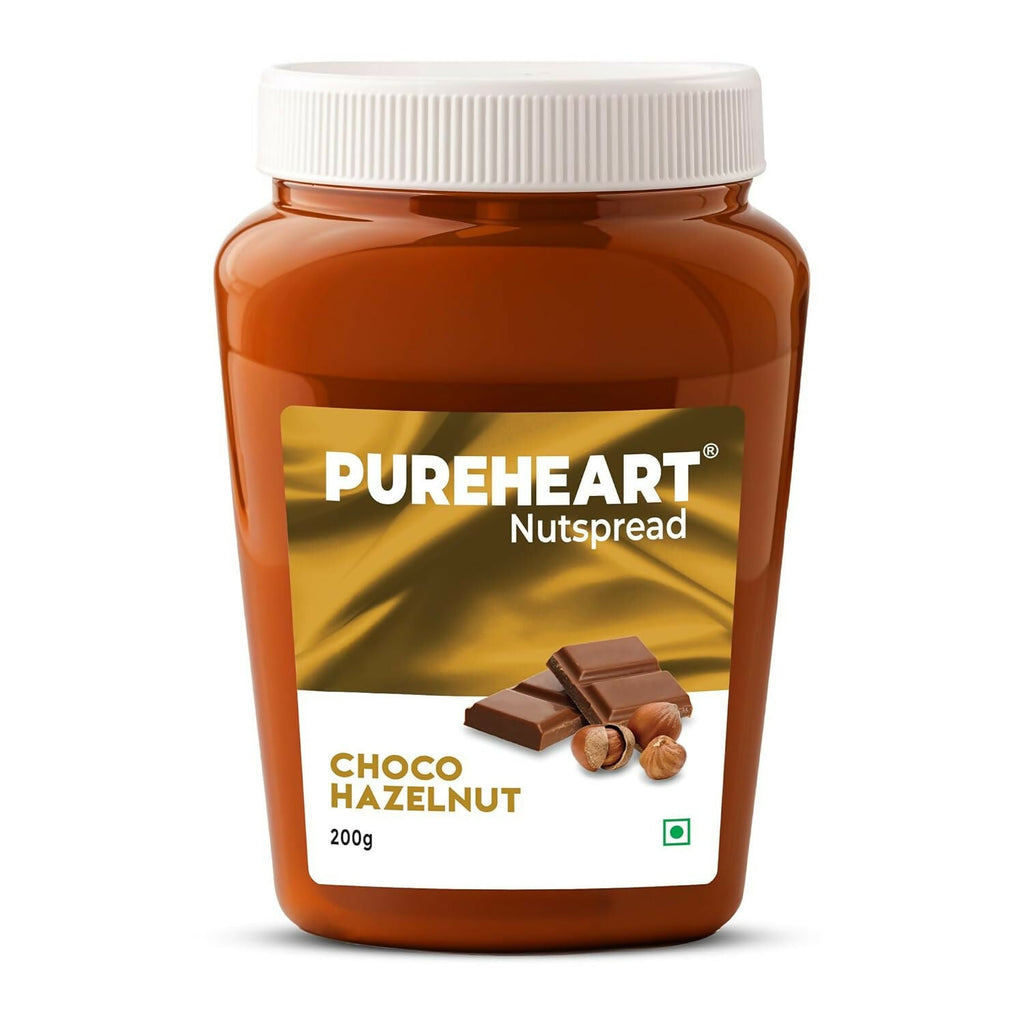 Pureheart Nut Spread Choco Hazelnut