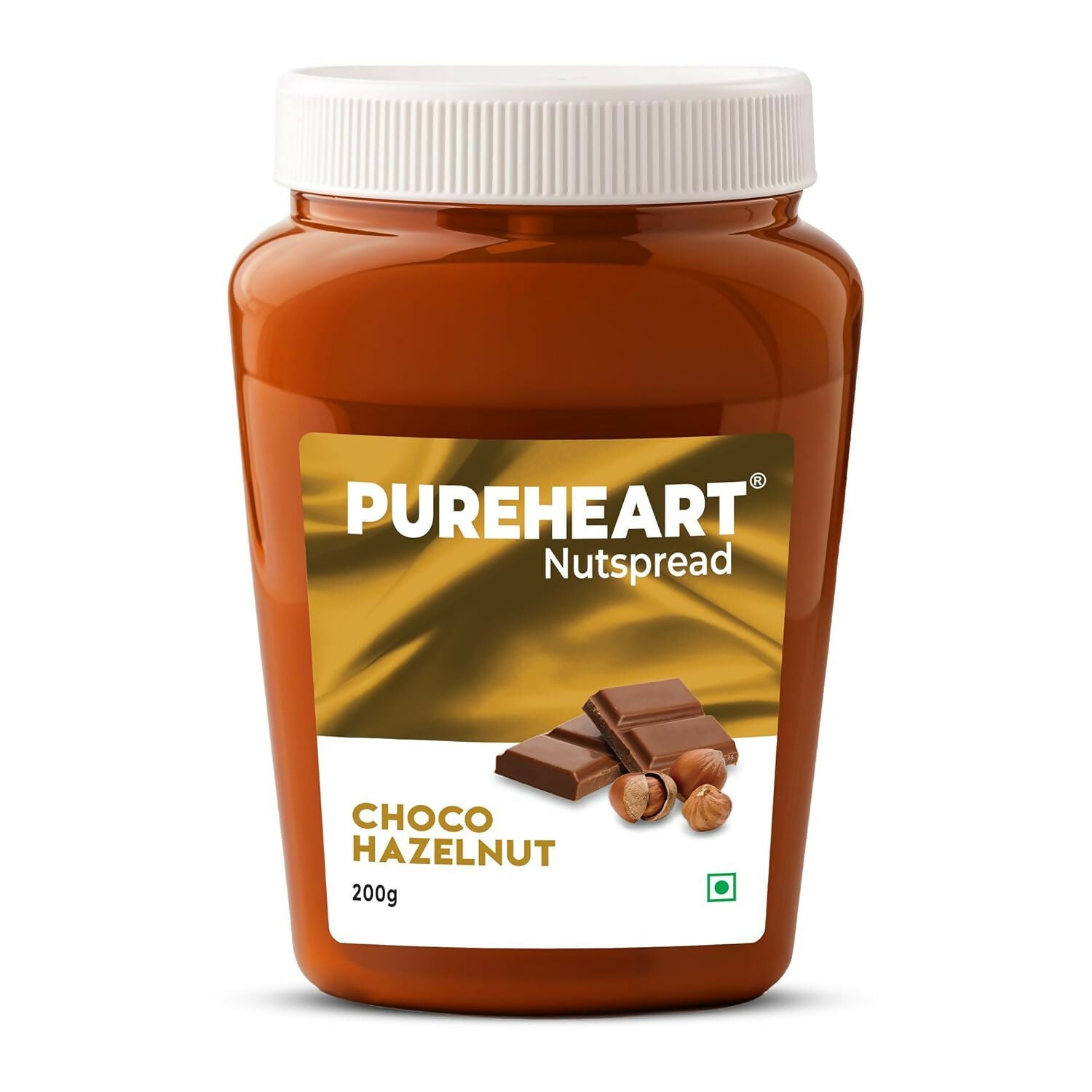 Pureheart Nut Spread Choco Hazelnut