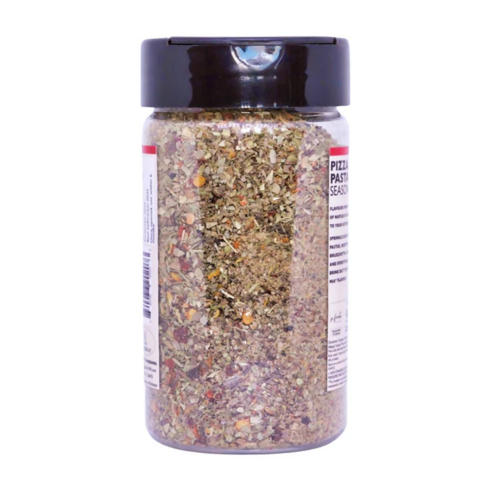 Tassyam Organics Napoletana Pizza Seasoning
