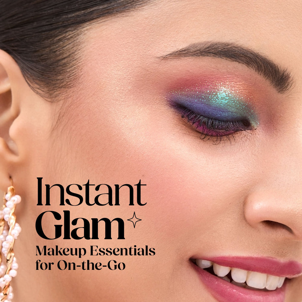 Hilary Rhoda More Than Basic Face Palette - Made You Blush 02