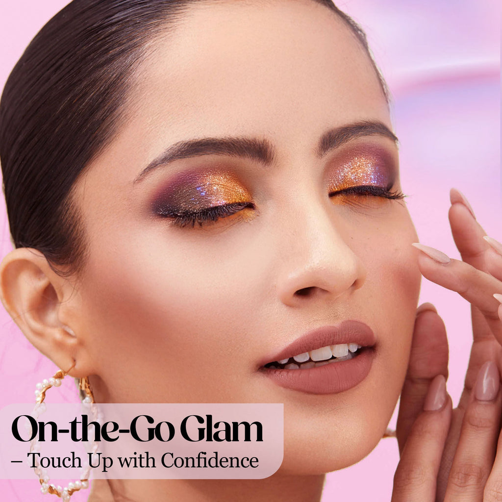 Hilary Rhoda The Collective Face Palette - Multi 02