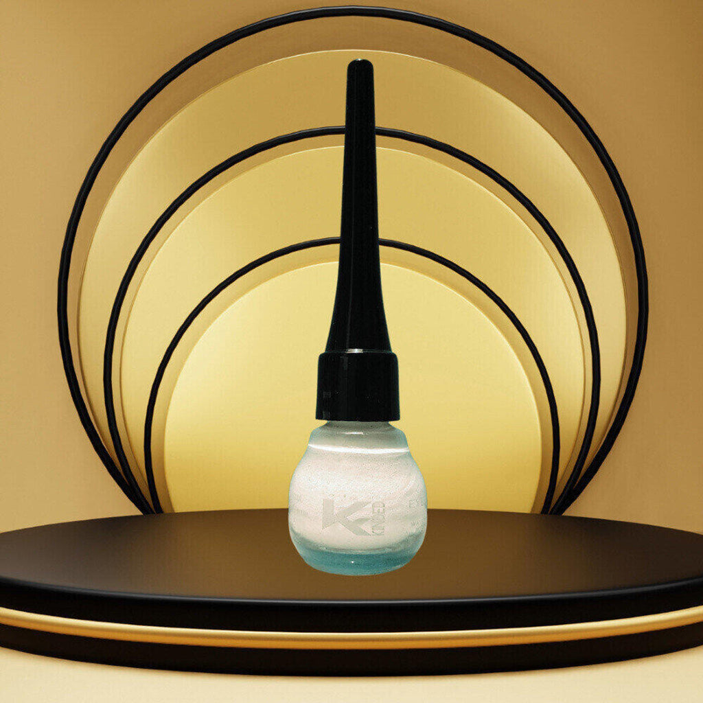 KINDED Liquid Eye Liner - White Pearl
