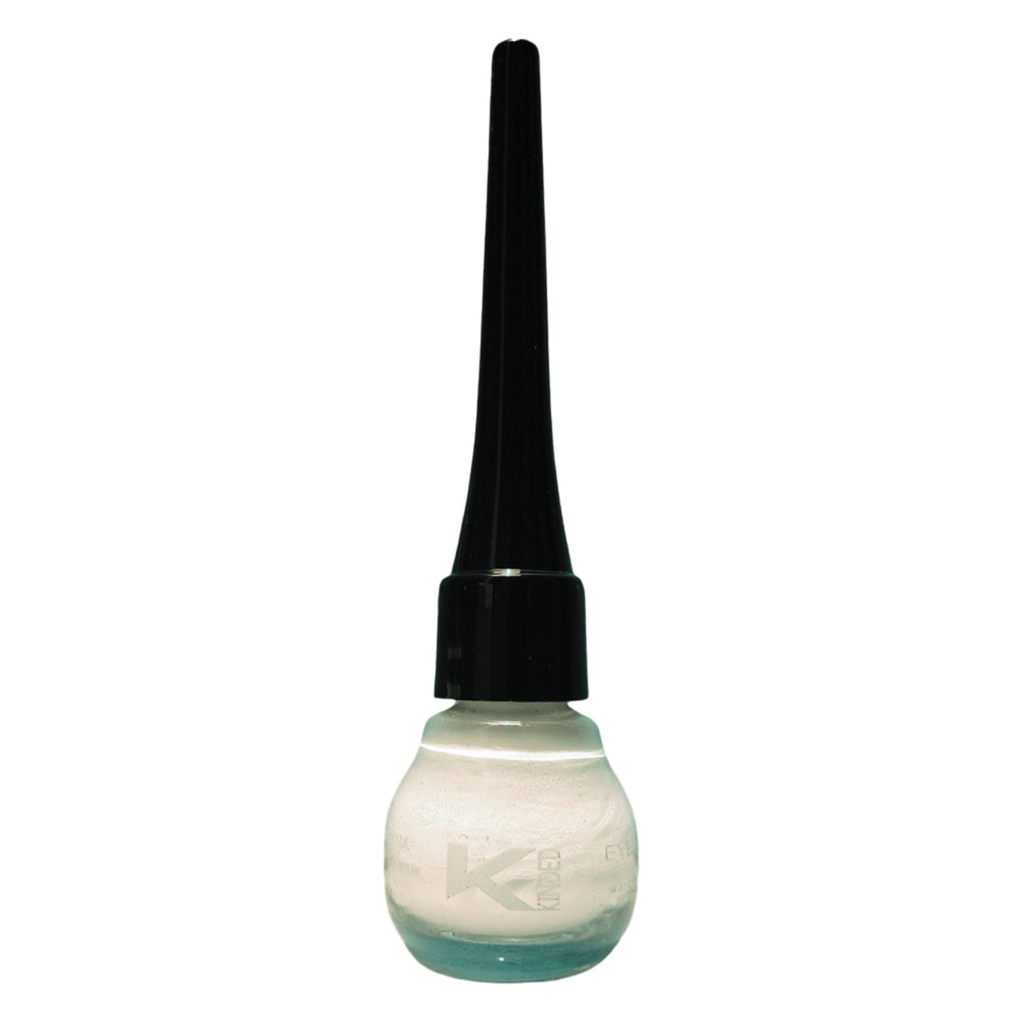 KINDED Liquid Eye Liner - White Pearl