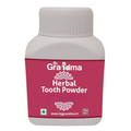 By Grandma Sensitivity Relief And Herbal Tooth Powder