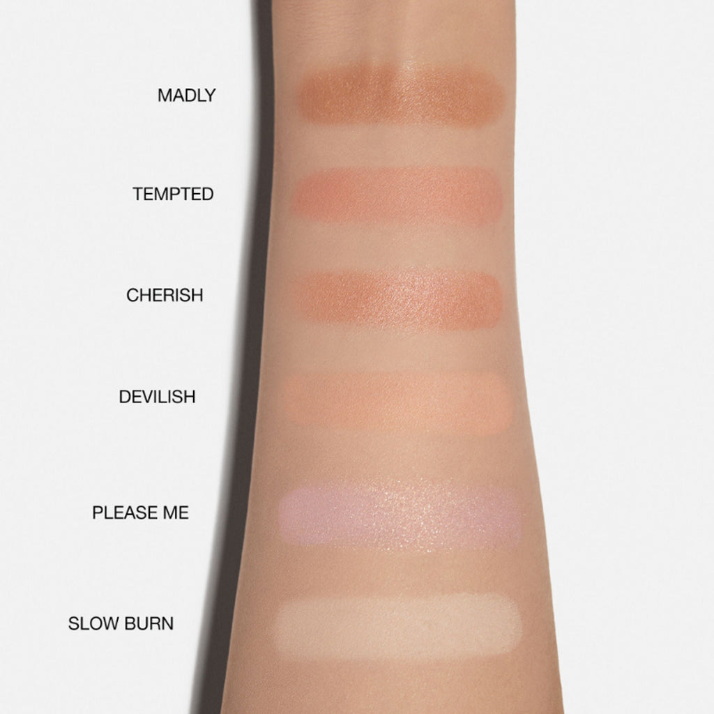 NARS Tf Blush Ext Please Me