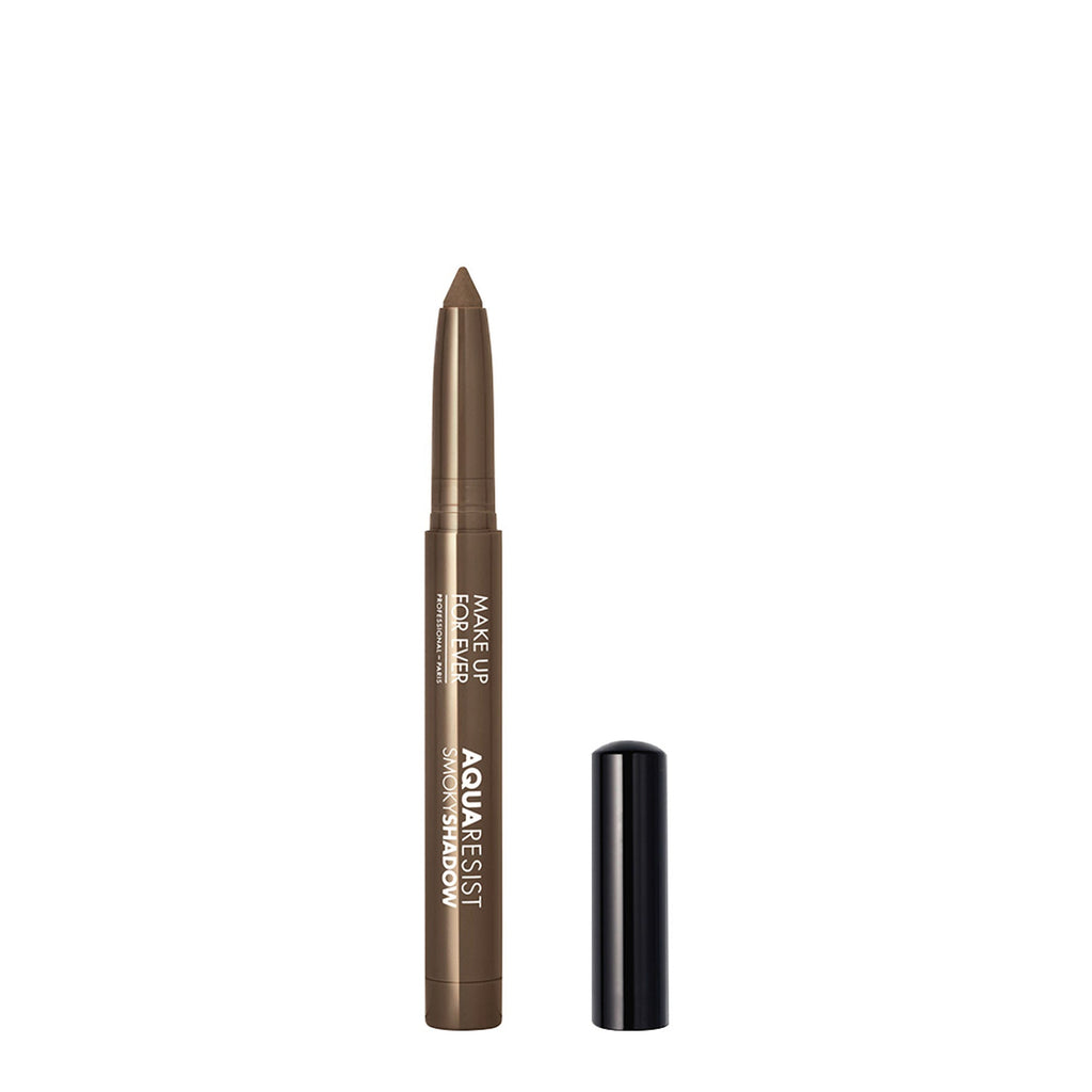 MAKE UP FOR EVER Aqua Resist Smoky Shadow - 02 Cocoa