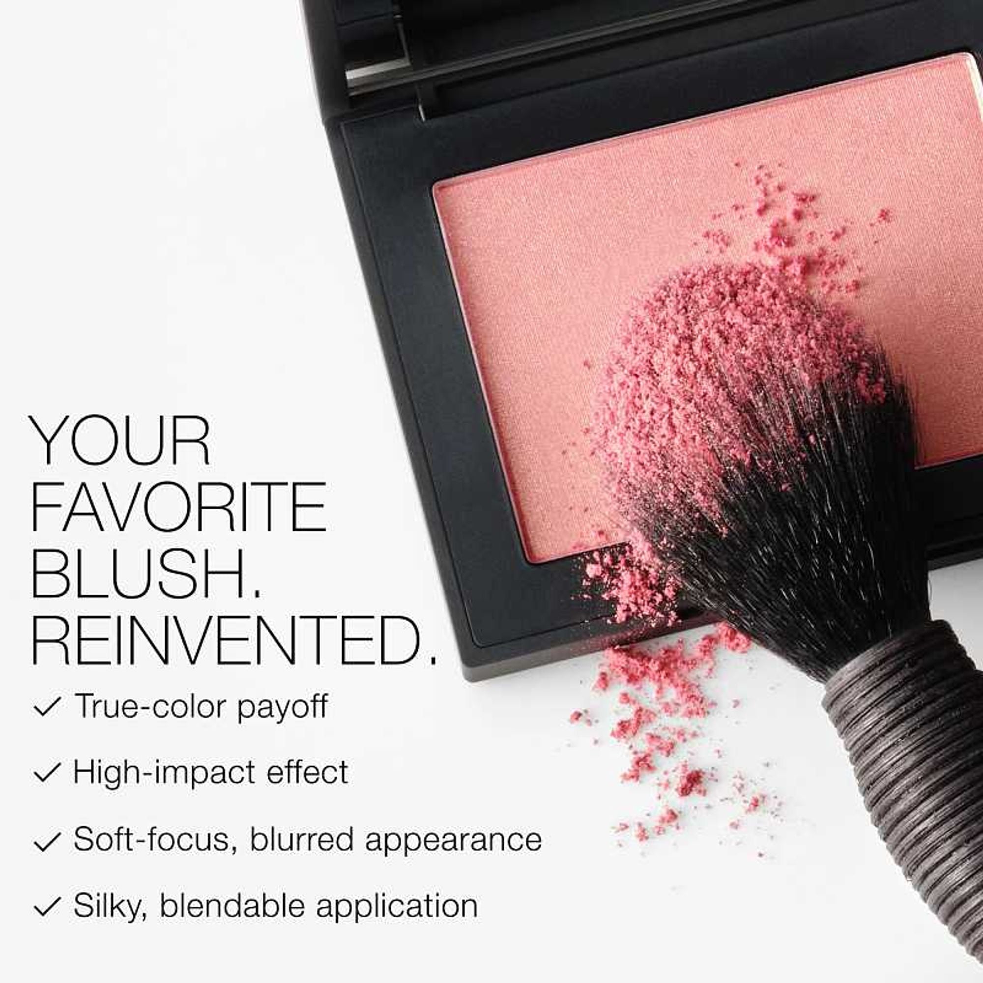 NARS Blush - Gina  921