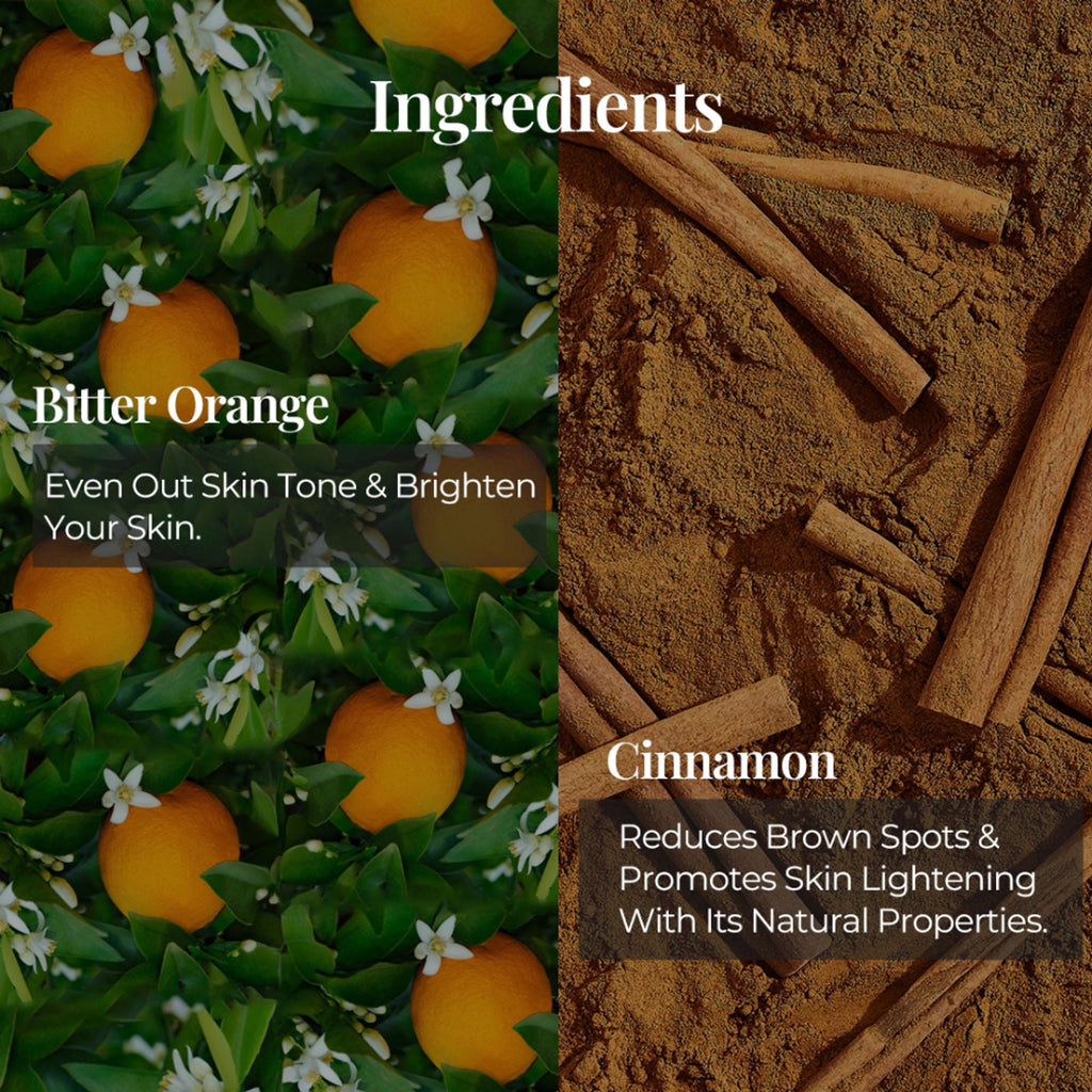 JiViSa Tarang Alive Invigorating Gel Body Cleanser