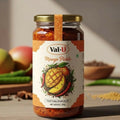 Val-U Organics Mango Pickle (Aam Ka Achaar)