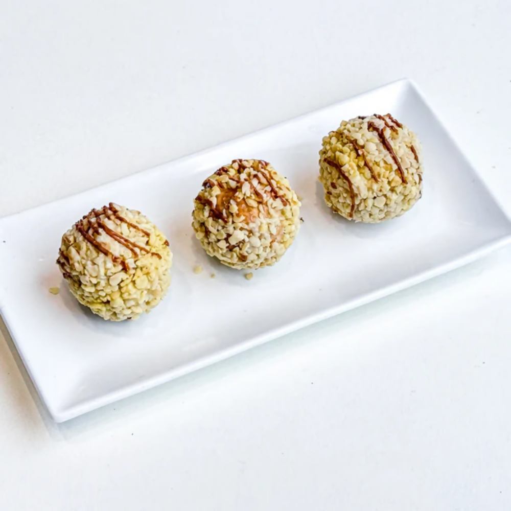 Gwalia Sweets Assorted Gourmet Laddu Box