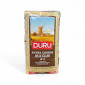Duru Extra Coarse Bulgur 1 K #4 – Premium Grain for Traditional Dishes