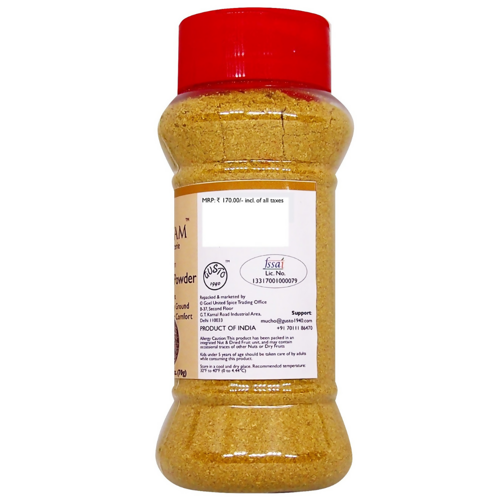 Tassyam Organics Coriander Powder