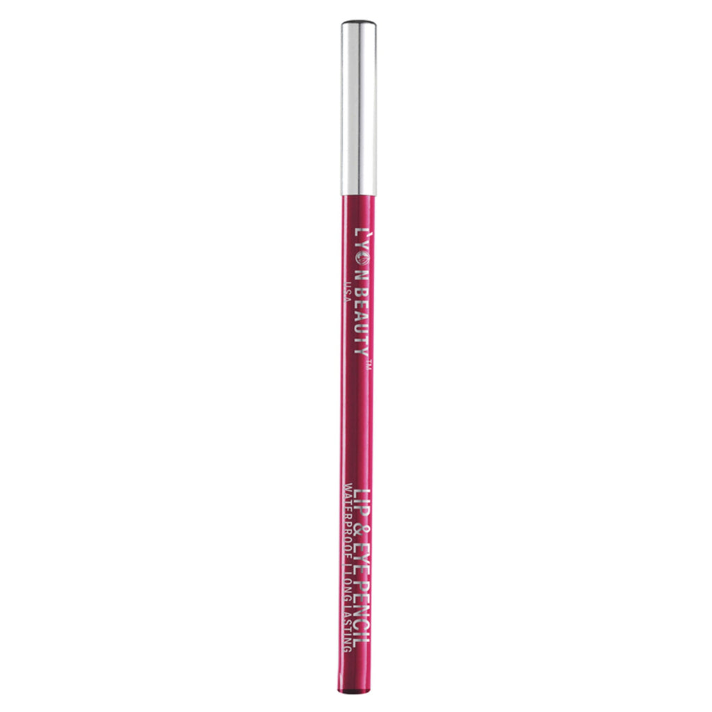 Lyon Beauty Lip & Eye Pencil - Loved Up 22