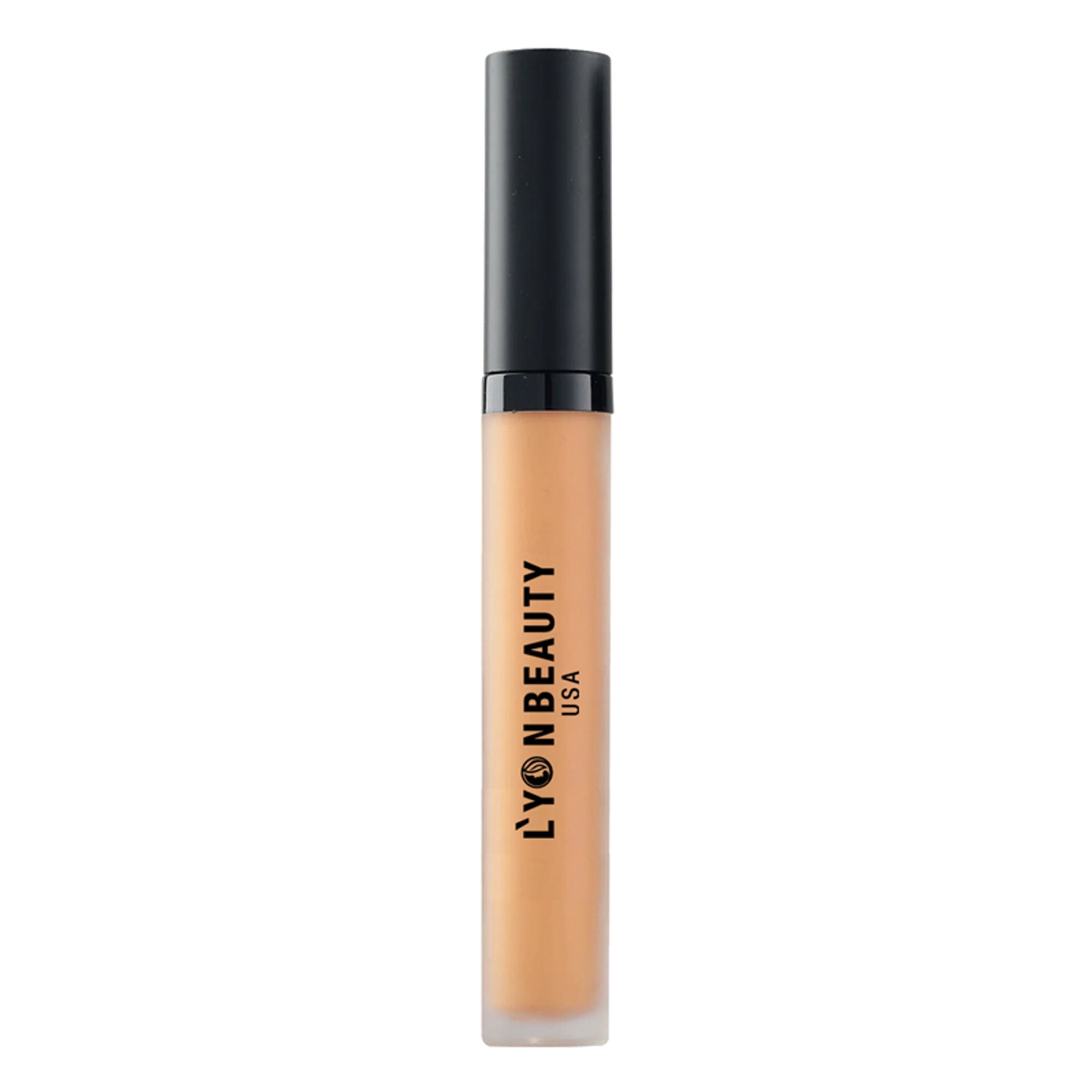 Lyon Beauty Perfect Coverage Liquid Concealer - Sand Sable 02