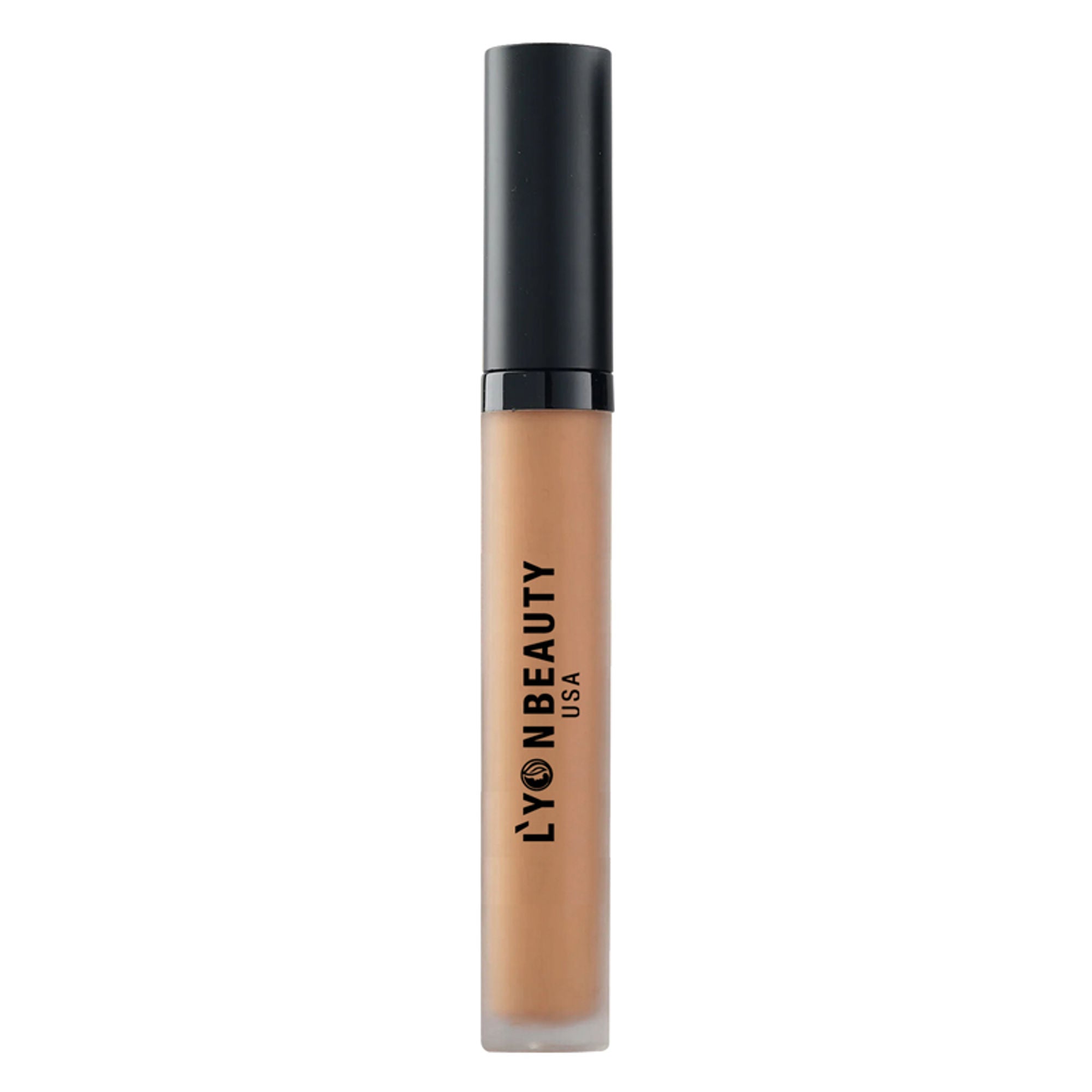 Lyon Beauty Perfect Coverage Liquid Concealer - Clair Moyen 06