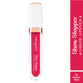 Lyon Beauty Show Stopper Liquid Lipstick - Pioneer Rose 02