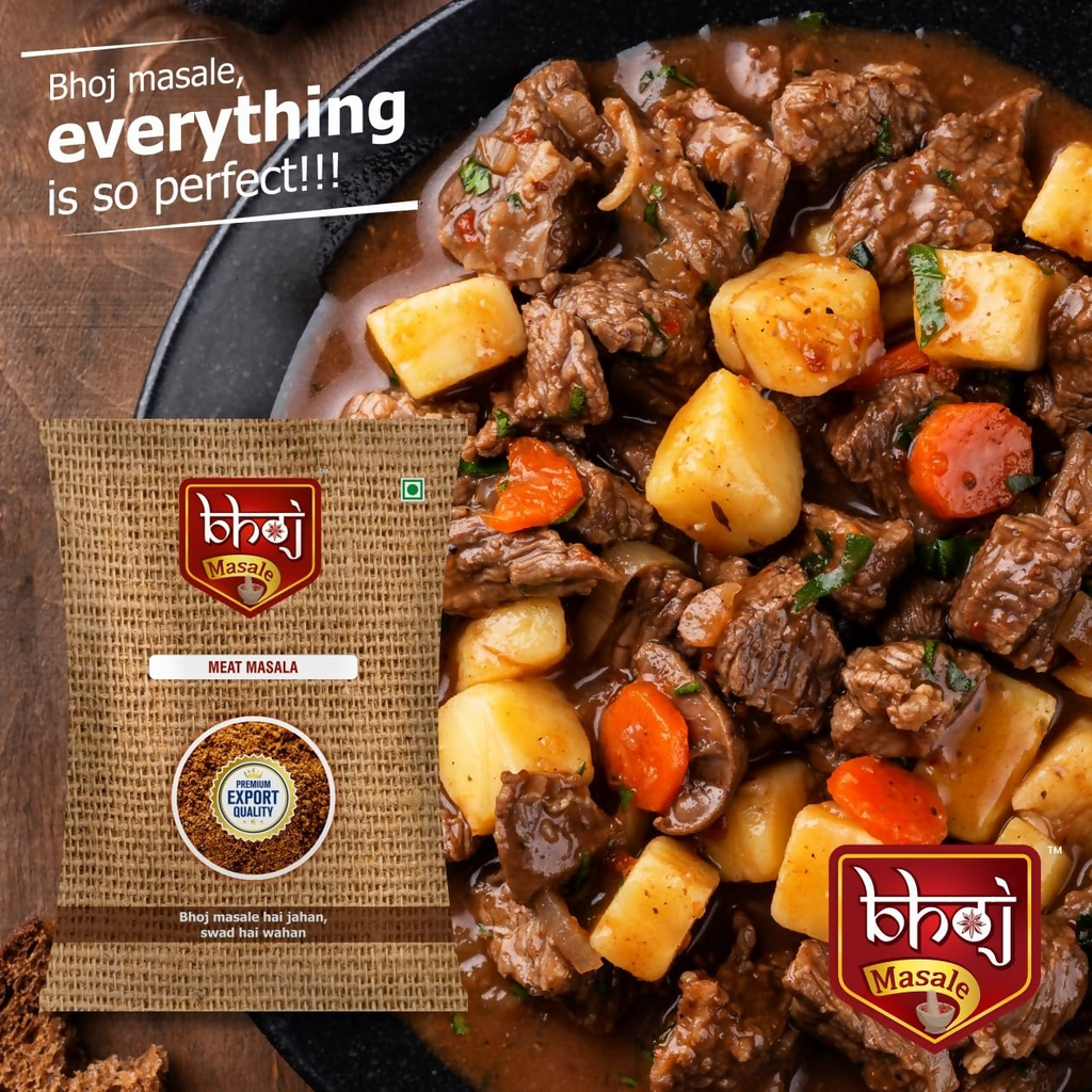 Bhoj Masale Meat Masala Powder