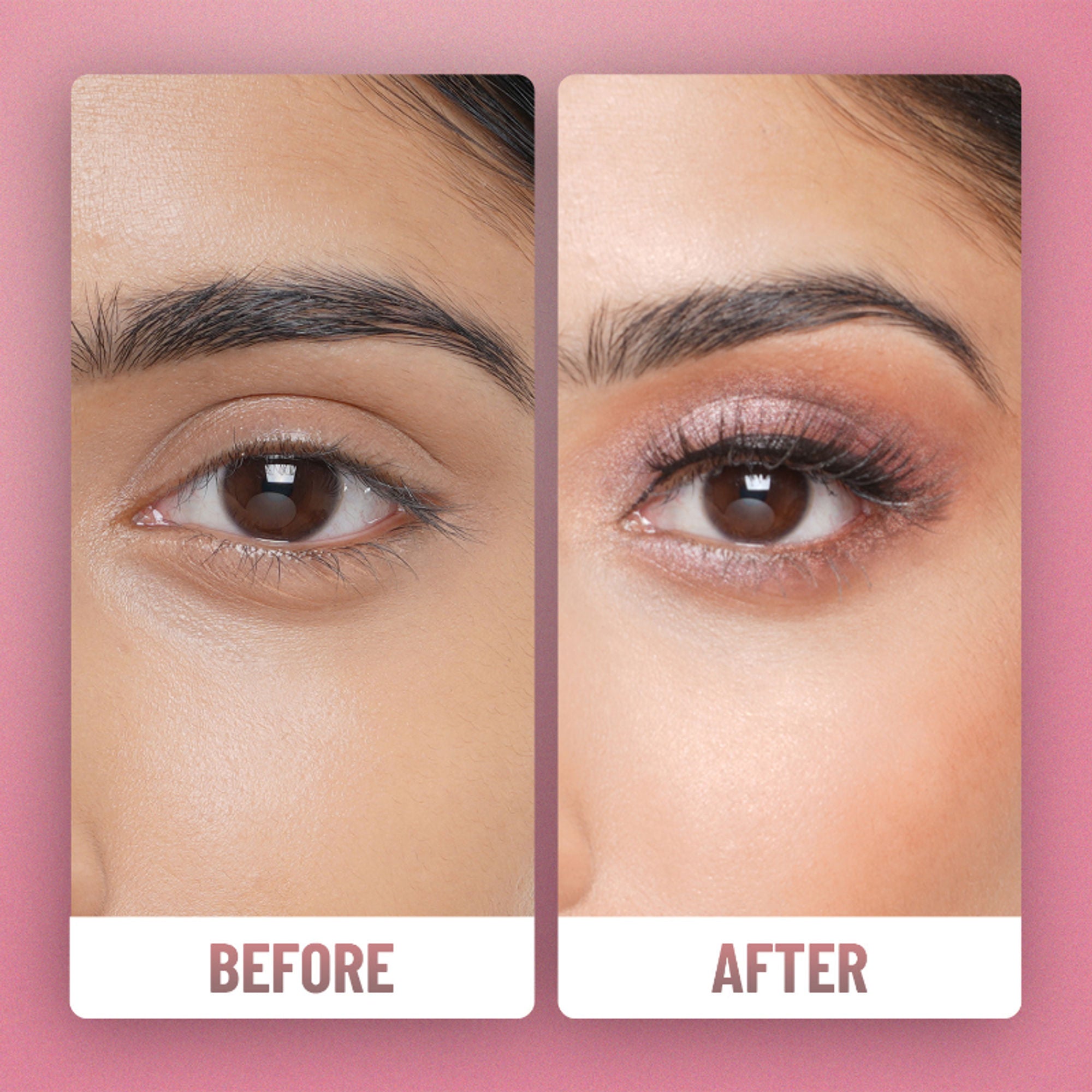 Swiss Beauty Lustre Eyeshadow Palette - 3 Party All Night