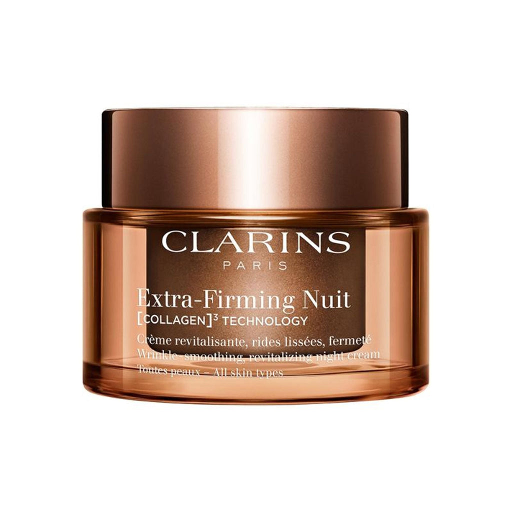 Clarins Extra-Firming Night Cream All Skin Types 50 ml