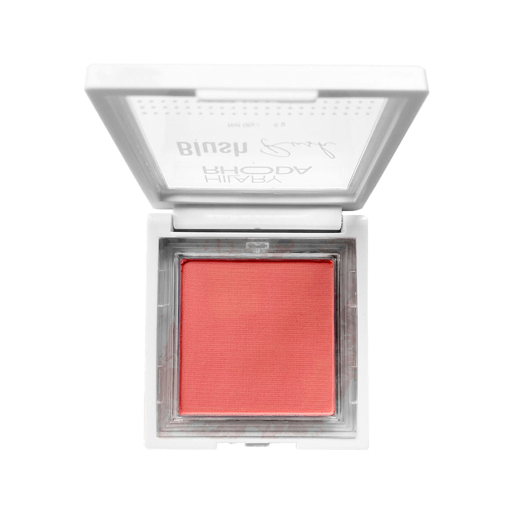Hilary Rhoda Blush Rush - Tube Rose 04