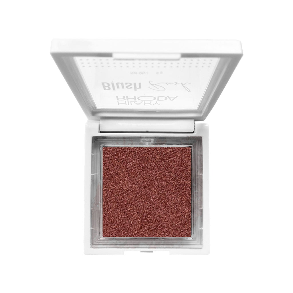 Hilary Rhoda Blush Rush - Poppy Flower 06
