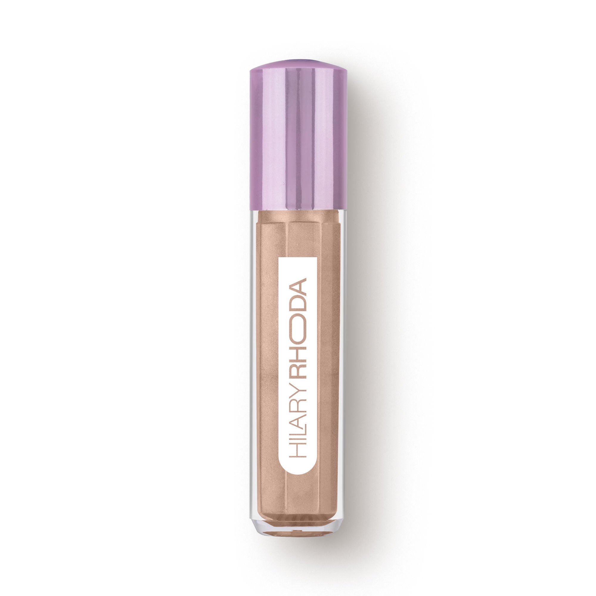 Hilary Rhoda Ultra Glow Liquid Highlighter - Ultra Pale Gold 02