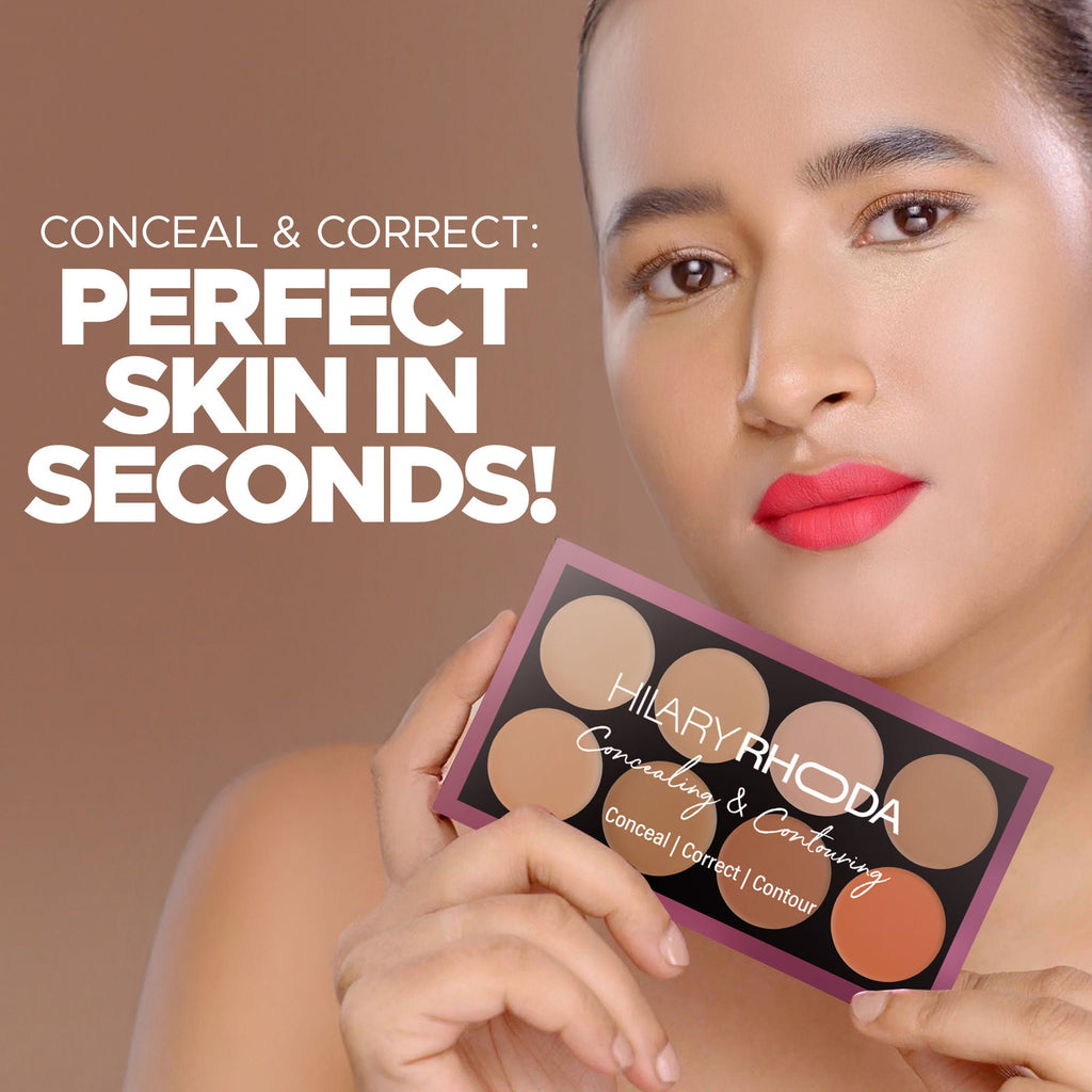 Hilary Rhoda Concealing & Contouring - 03