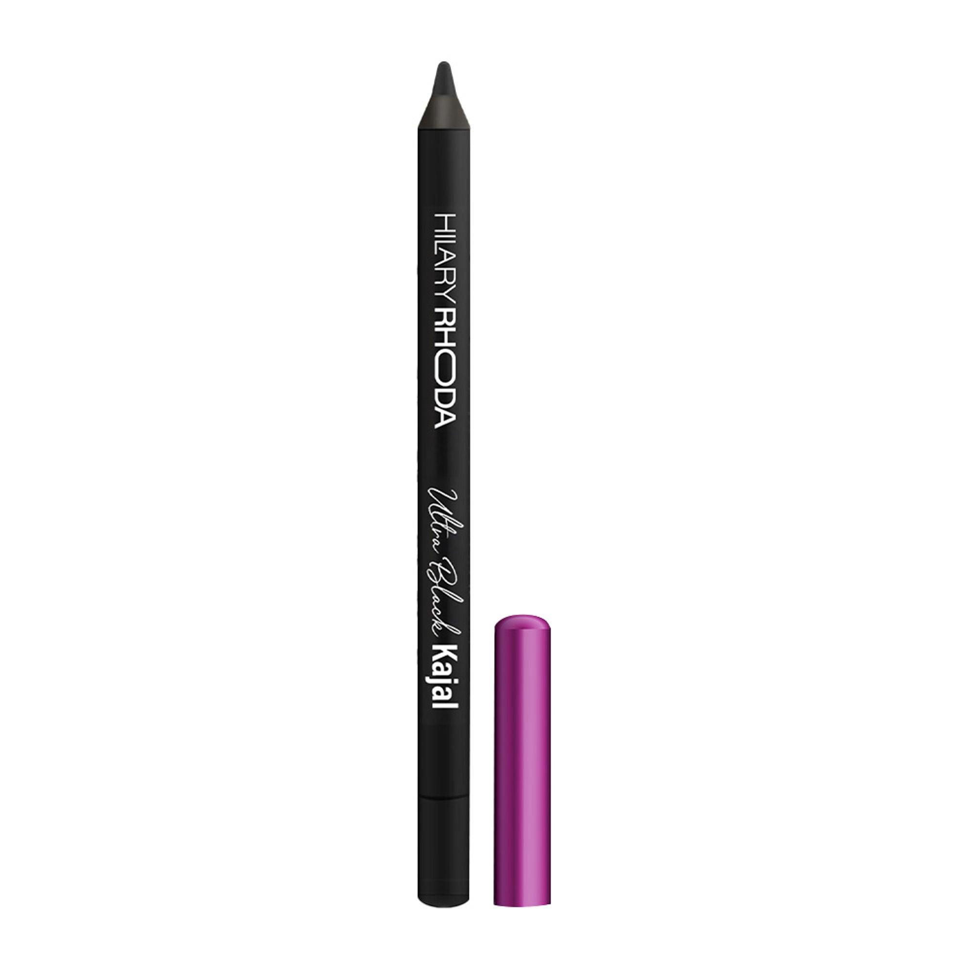 Hilary Rhoda Ultra Black Waterproof Kajal