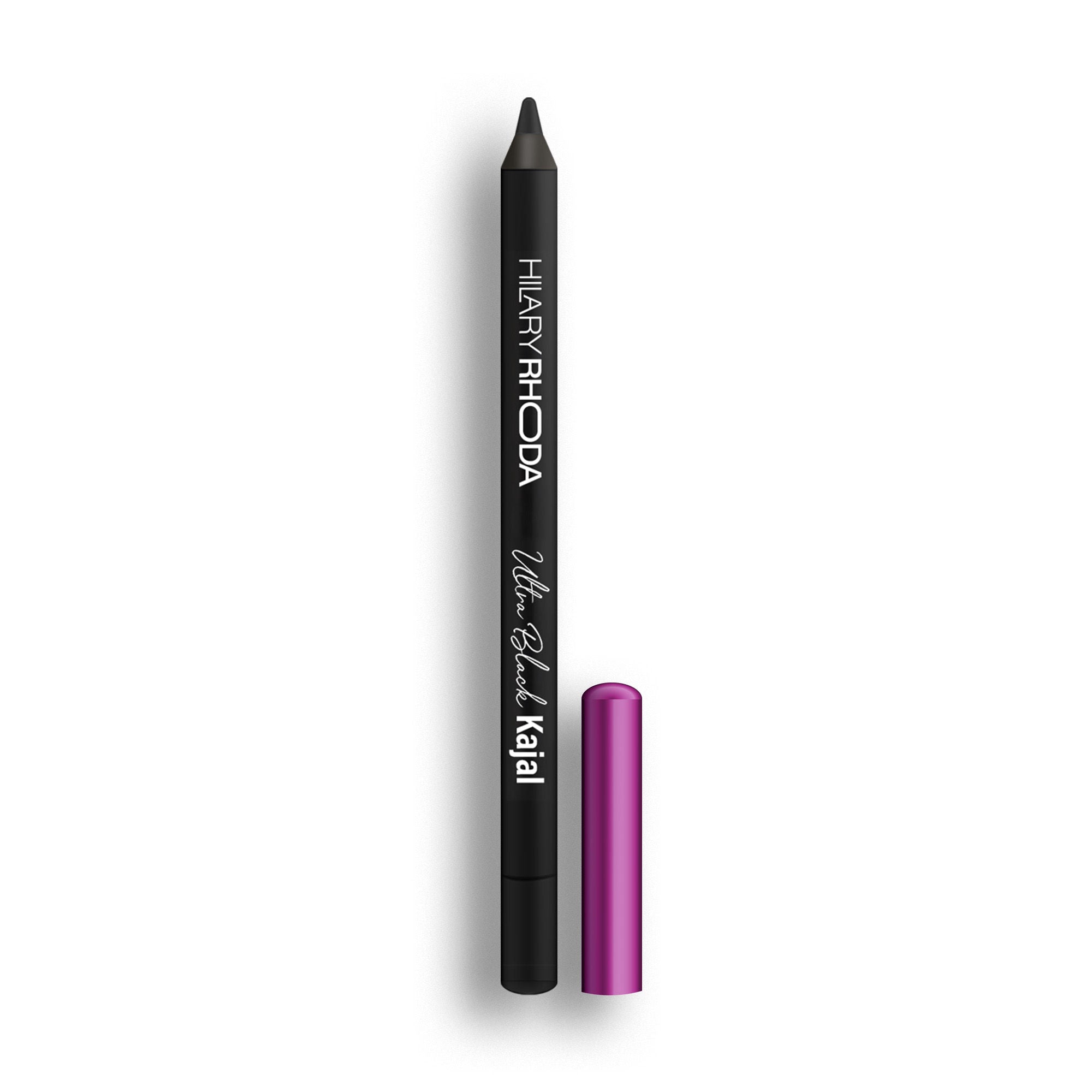 Hilary Rhoda Ultra Black Waterproof Kajal